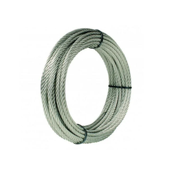 CABLE AVIAT PLAST Ø2mm COUR 15m 430663